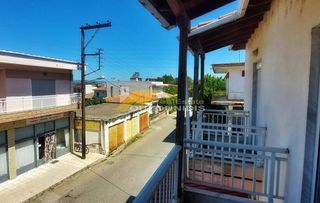 Συγκρότημα διαμερισμάτων 300 τ.μ. για πώληση, Εβρος, Βύσσα-thumb-5