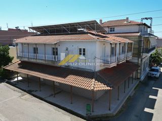 Συγκρότημα διαμερισμάτων 300 τ.μ. για πώληση, Εβρος, Βύσσα-thumb-1