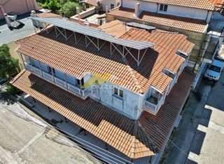 Συγκρότημα διαμερισμάτων 300 τ.μ. για πώληση, Εβρος, Βύσσα-thumb-2