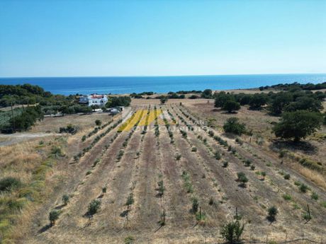 Parcel 7.100 sqm for sale