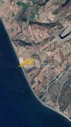 Parcel 7.100 sqm for sale, Evros, Samothraki