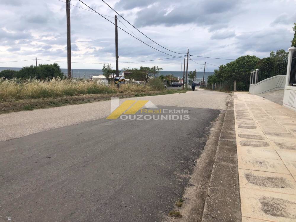 Οικόπεδο 822 τ.μ. πρός πώληση, Εβρος, Αλεξανδρούπολη