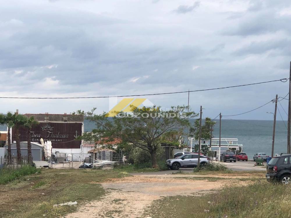 Οικόπεδο 822 τ.μ. πρός πώληση, Εβρος, Αλεξανδρούπολη