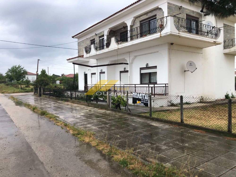 Συγκρότημα διαμερισμάτων 250 τ.μ. προς πώληση, Προβατώνας