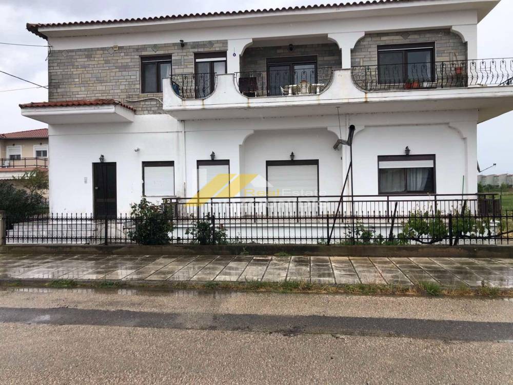 Συγκρότημα διαμερισμάτων 250 τ.μ. προς πώληση, Προβατώνας