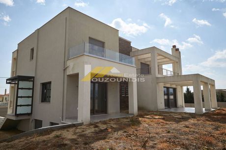 Maisonette 270sqm for sale-Komotini » Ifaistos