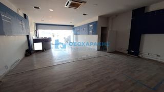 Store 100 sqm for rent