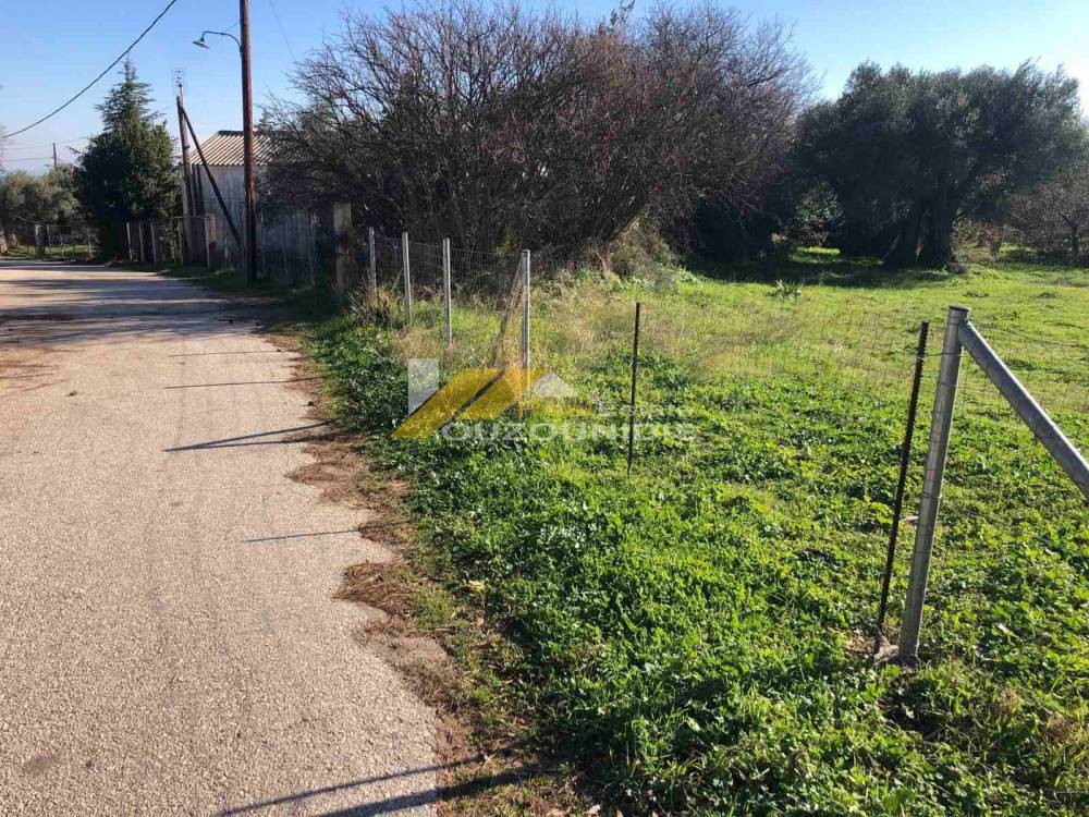 Οικόπεδο 200 τ.μ. πρός πώληση, Εβρος, Αλεξανδρούπολη