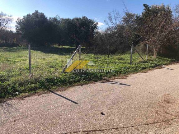 Land plot 200 sqm for sale, Evros, Alexandroupoli