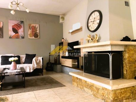 Apartment 131sqm for sale-Feres » Center