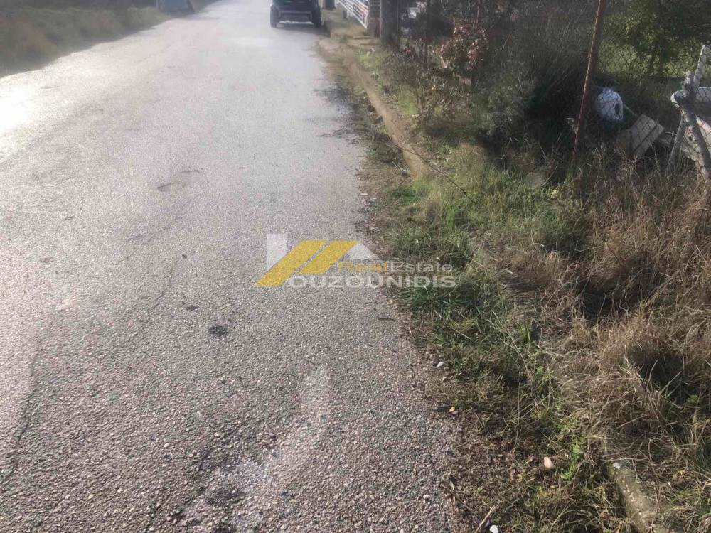 Οικόπεδο 900 τ.μ. προς πώληση, Νέα Χιλή