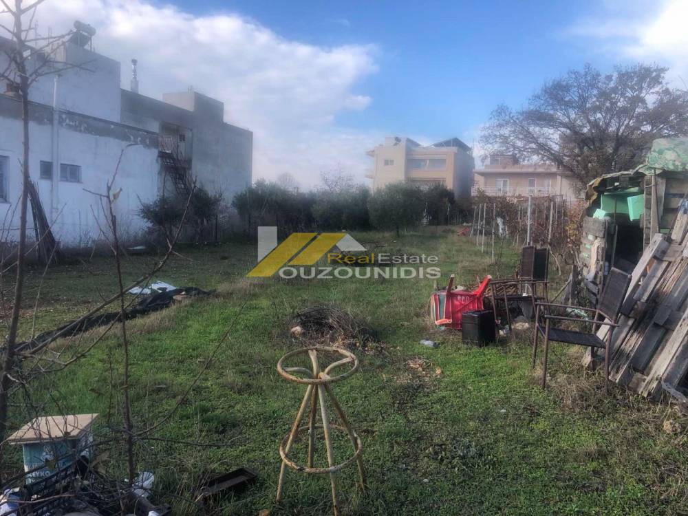 Οικόπεδο 900 τ.μ. προς πώληση, Νέα Χιλή