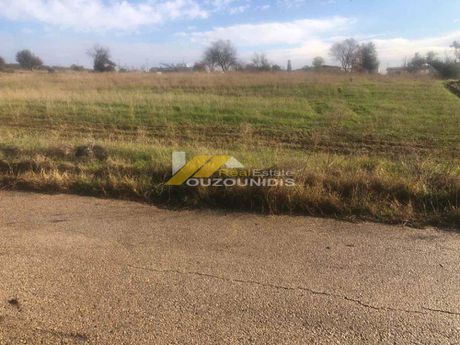 Land plot 900sqm for sale-Alexandroupoli » Nea Chili