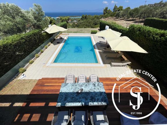 Μεζονέτα 175 τ.μ. για πώληση, Χαλκιδική, Κασσάνδρα