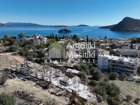 Διαμέρισμα 100 τ.μ. για πώληση, Αργολίδα, Ασίνη