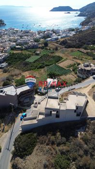 Building 240sqm for sale-Gazi » Agia Pelagia