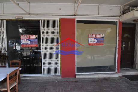 Κατάστημα 209τ.μ. για πώληση-Αλεξανδρούπολη » Οσε