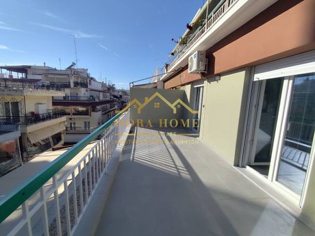 Apartment 49sqm for sale-Analipsi