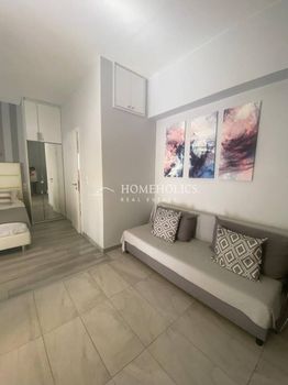 Studio / γκαρσονιέρα 30τ.μ. για πώληση-Νέος κόσμος » Κυνοσάργους