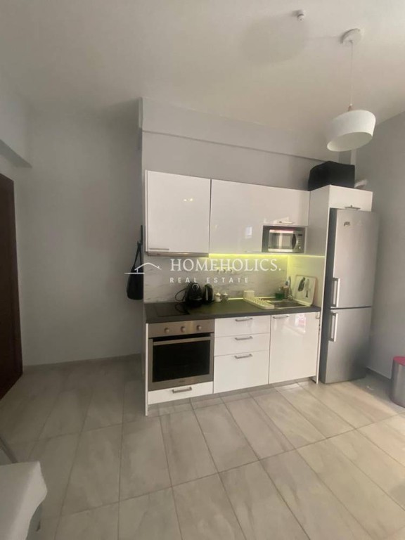 Studio / γκαρσονιέρα 30 τ.μ. πρός πώληση, Αθήνα - Κέντρο, Νέος Κόσμος