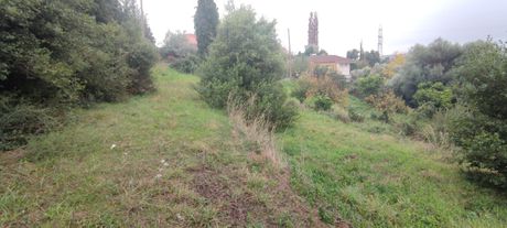 Land plot 1.200 sqm for sale