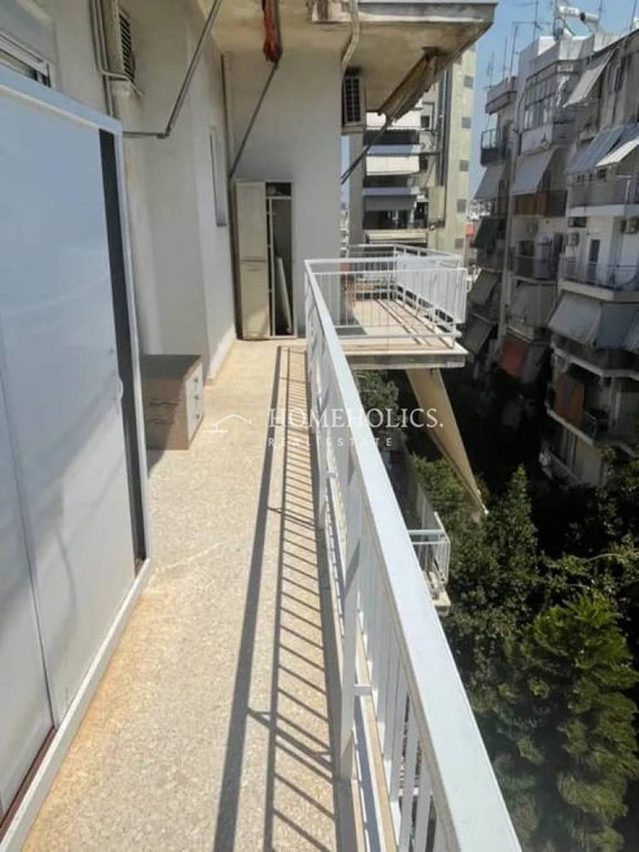 Διαμέρισμα 124 τ.μ. πρός πώληση, Αθήνα - Κέντρο, Νέος Κόσμος