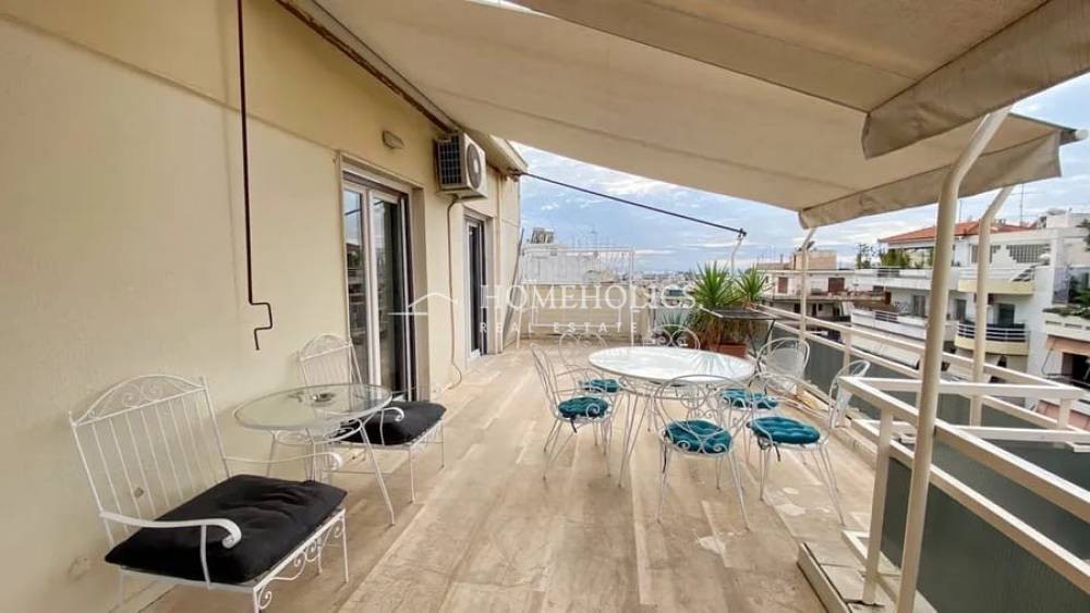 Διαμέρισμα 124 τ.μ. πρός πώληση, Αθήνα - Κέντρο, Νέος Κόσμος