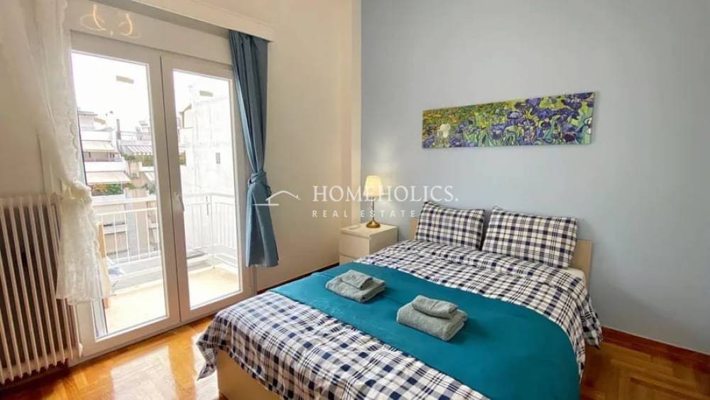 Διαμέρισμα 124 τ.μ. πρός πώληση, Αθήνα - Κέντρο, Νέος Κόσμος