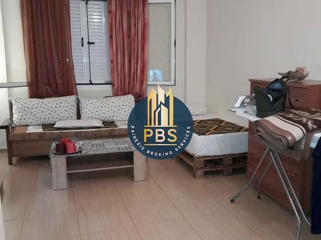 Κτίριο 268τ.μ. για πώληση-Άγιος ιωάννης ρέντης