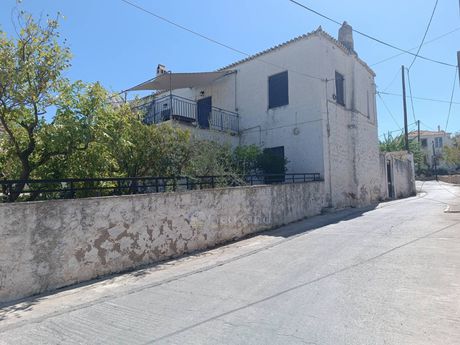 Μονοκατοικία 160τ.μ. για πώληση-Σπέτσες » Κέντρο