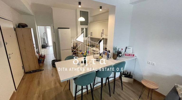 Apartment 54 sqm for sale, Athens - Center, Petralona