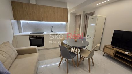 Studio / γκαρσονιέρα 42τ.μ. για πώληση-Άνω τούμπα