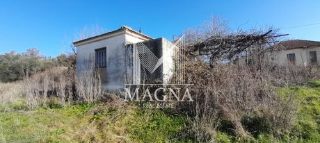 Οικόπεδο 3.510 τ.μ. για πώληση