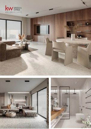Apartment 141,78 sqm for sale, Thessaloniki - Center, Charilaou