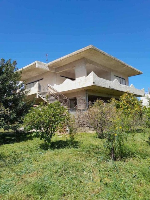 Μονοκατοικία 100 τ.μ. πρός πώληση, Κορινθία, Σικυώνα