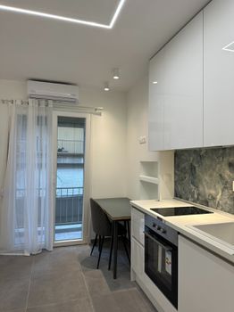 Studio / γκαρσονιέρα 25τ.μ. για πώληση-Κέντρο