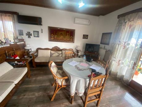 Διαμέρισμα 105τ.μ. για πώληση-Σικυώνα » Μούλκι