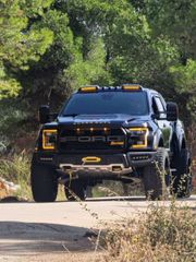 Ford Raptor 2022 F 150
