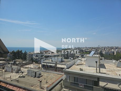Διαμέρισμα 120τ.μ. για πώληση-Καλαμαριά » Αρετσού