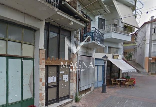 Κατάστημα 29 τ.μ. για πώληση, Θεσπρωτία, Παραμυθιά