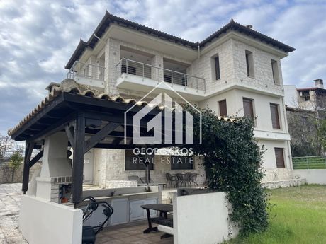 Detached home 240sqm for sale-Kassandra » Afitos