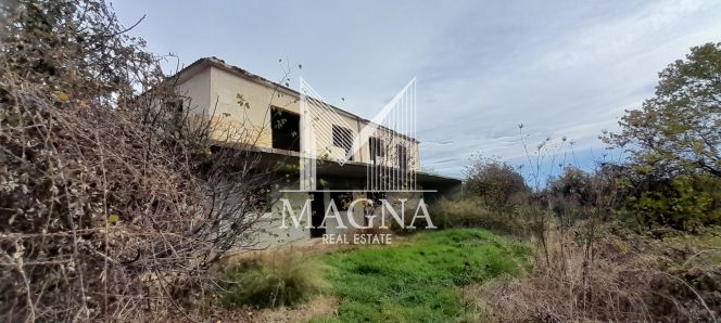 Detached home 399 sqm for sale, Corinthia, Sikiona