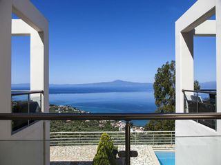 Ξενοδοχείο 250 τ.μ. προς πώληση, Κάτω Βέργα-thumb-1