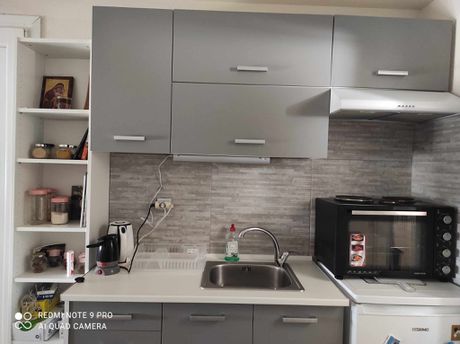 Studio / γκαρσονιέρα 27 τ.μ. για ενοικίαση