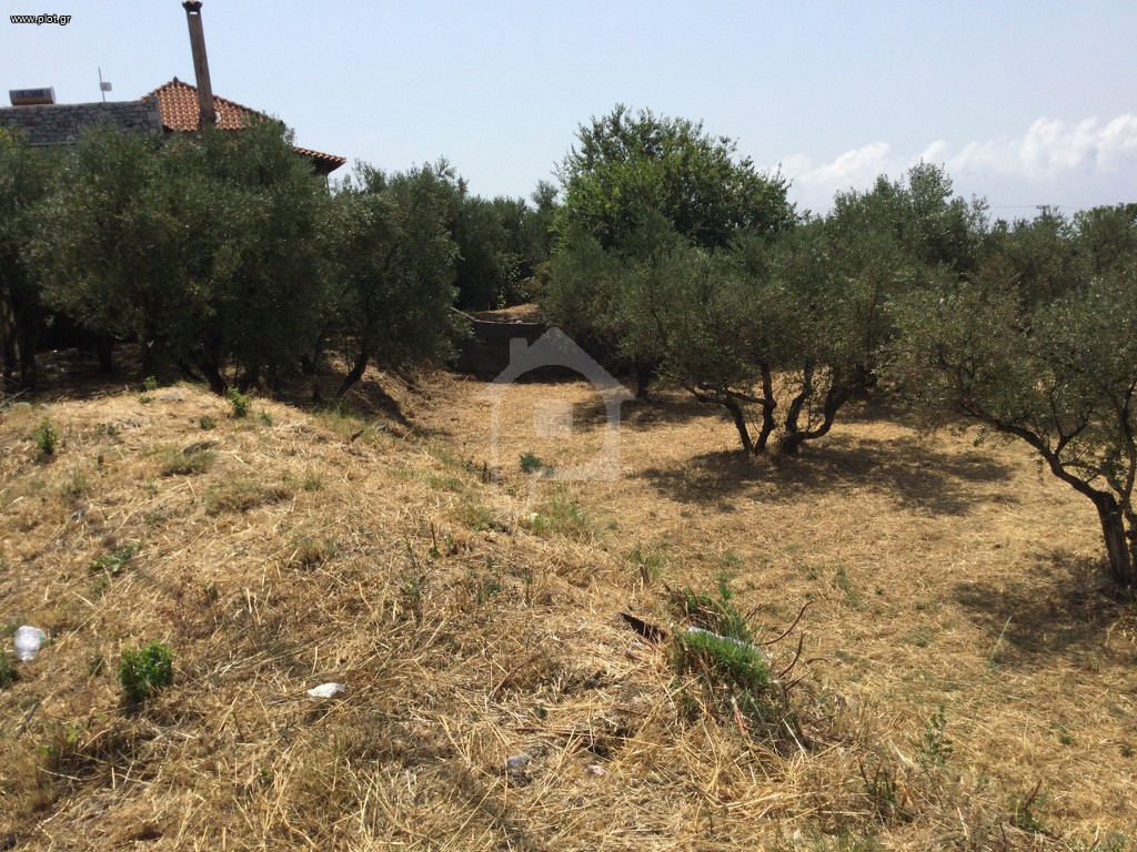 Land plot 188 sqm for sale, Messinia, Lefktros