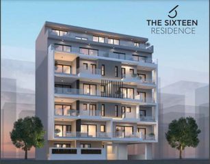 Διαμέρισμα 48 τ.μ. προς πώληση, Κέντρο Χανίων-thumb-1