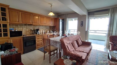 Apartment 99sqm for sale-Galatsi » Perivolia