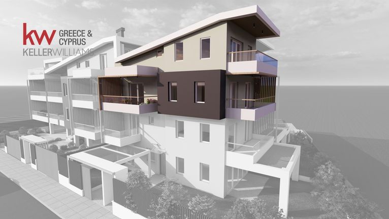 Διαμέρισμα 132 τ.μ. για πώληση, Θεσσαλονίκη - Περιφ/Κοί Δήμοι, Θέρμη