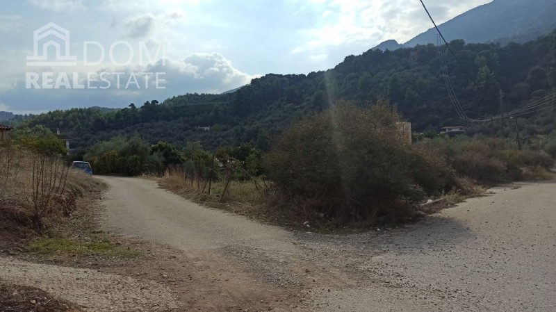 Οικόπεδο 2.335 τ.μ. πρός πώληση, Φθιώτιδας, Άγιος Κωνσταντίνος