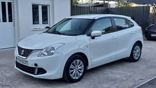 Suzuki Baleno 2020 ΧΩΡΙΣ ΕΓΓΥΗΣΗ
